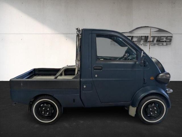 1996 Daihatsu Midget Ii Unknown