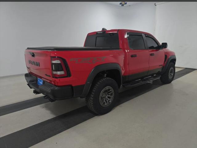 2024 RAM 1500 TRX Crew Cab 4x4 57 Box