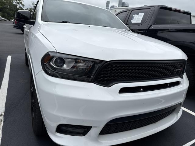 2020 Dodge Durango GT RWD