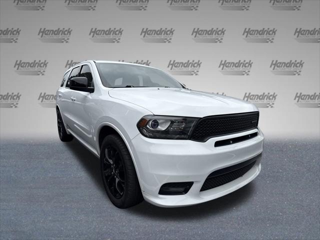 2020 Dodge Durango GT RWD
