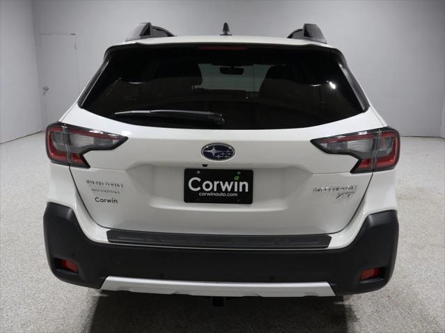 2024 Subaru Outback Limited XT 2024 Subaru Outback Limited XT