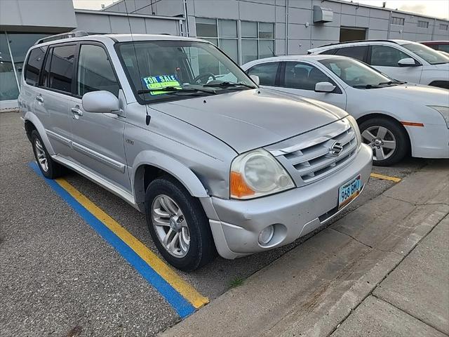 2005 Suzuki XL-7 