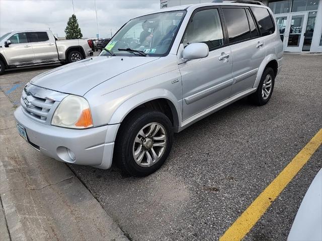 2005 Suzuki XL-7 