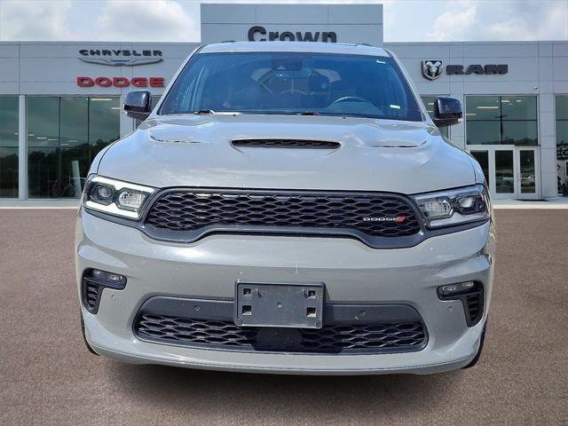 2023 Dodge Durango R/T Plus AWD