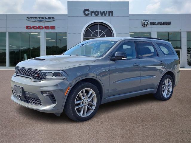 2023 Dodge Durango R/T Plus AWD