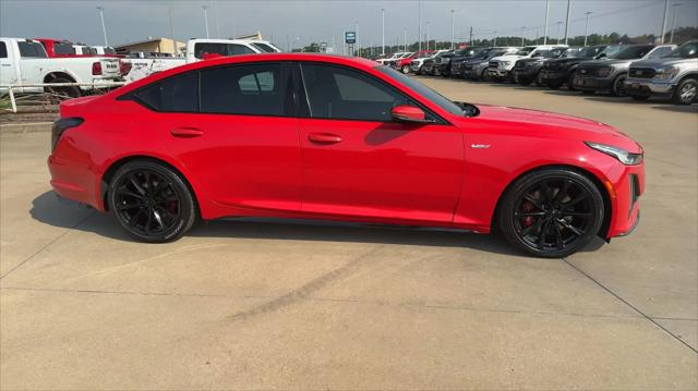 2021 Cadillac CT5 V-Series