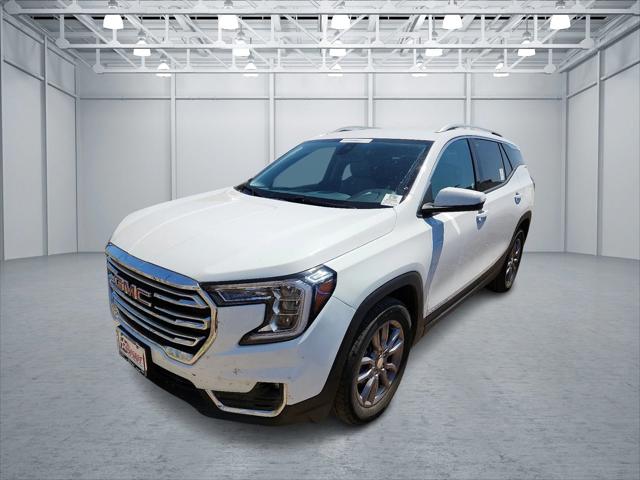 2024 GMC Terrain FWD SLT