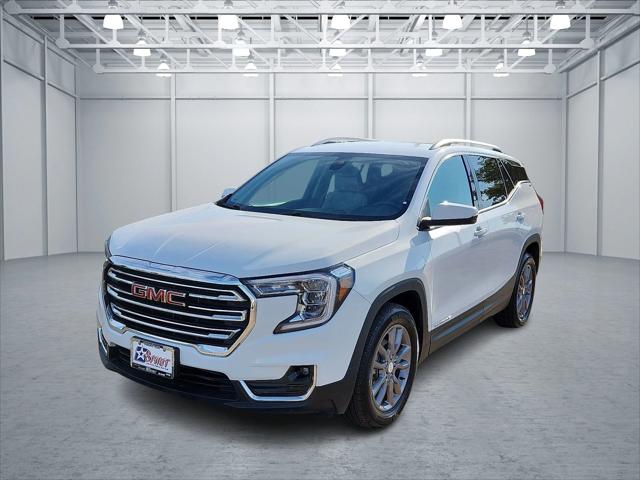 2024 GMC Terrain FWD SLT
