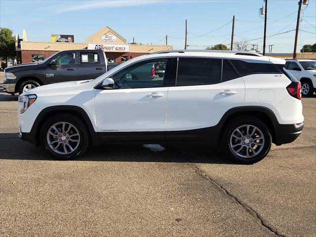 2024 GMC Terrain FWD SLT