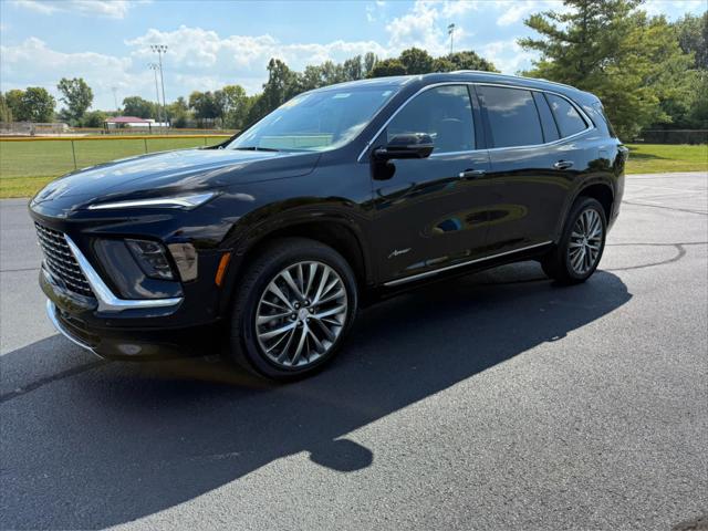 2025 Buick Enclave Avenir FWD