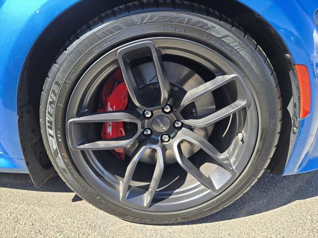 2023 Dodge Charger SRT Jailbreak