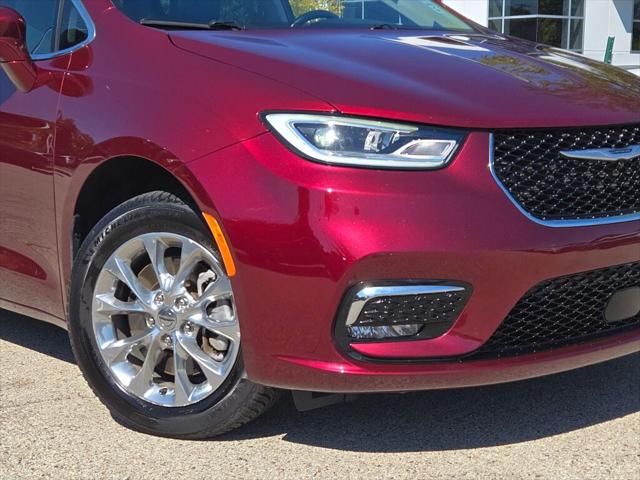 2021 Chrysler Pacifica Touring L AWD