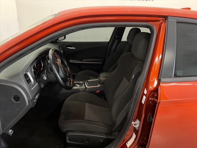 2021 Dodge Charger GT RWD