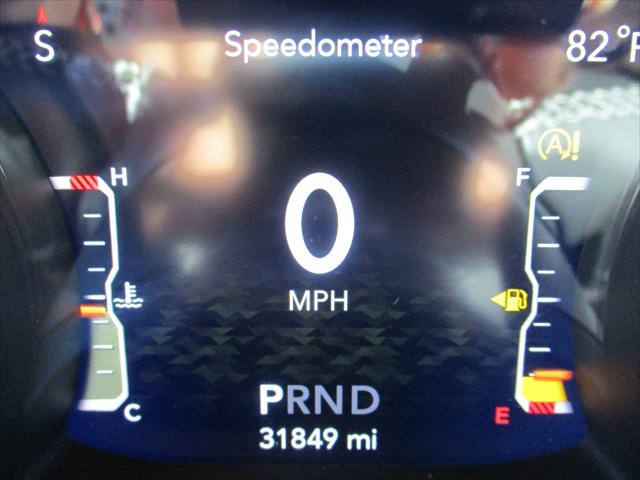 2021 Jeep Wrangler Unlimited Sahara 4x4