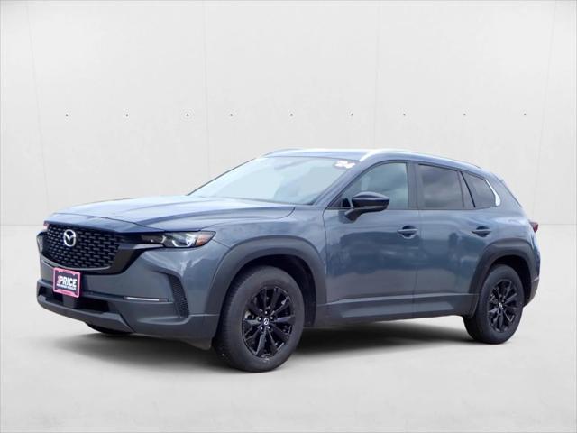 2024 Mazda CX-50 2.5 S Preferred