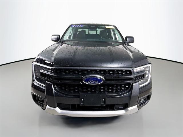 2024 Ford Ranger XLT 2024 Ford Ranger XLT