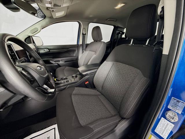 2024 Ford Ranger XLT 2024 Ford Ranger XLT