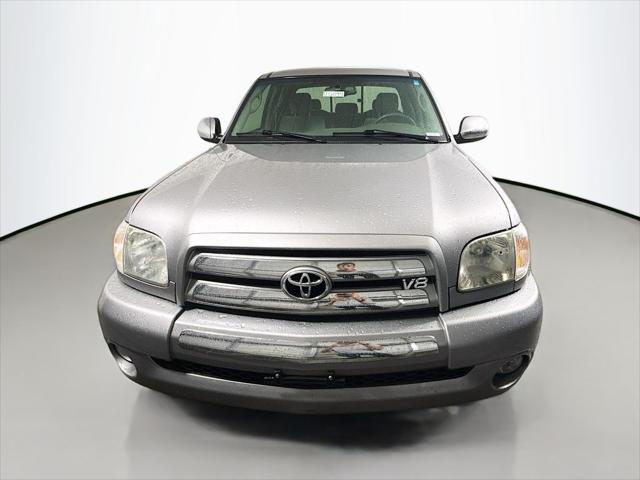 2006 Toyota Tundra SR5 2006 Toyota Tundra SR5