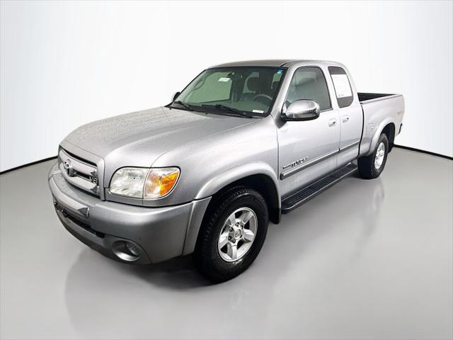 2006 Toyota Tundra SR5 2006 Toyota Tundra SR5