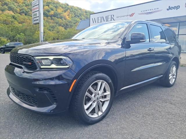 2024 Dodge Durango GT Plus AWD