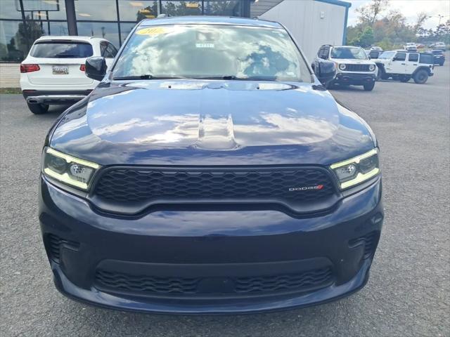2024 Dodge Durango GT Plus AWD