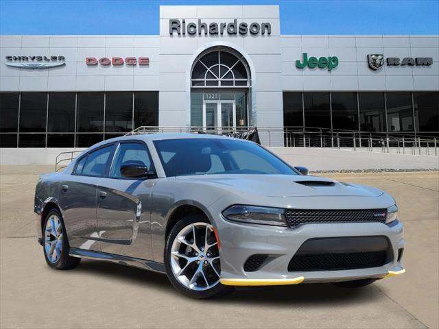 2023 Dodge Charger GT
