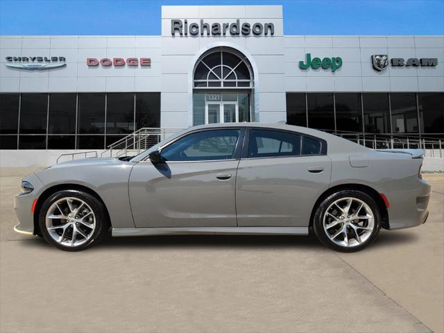 2023 Dodge Charger GT