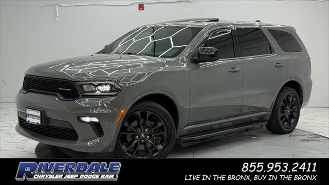 2021 Dodge Durango GT AWD