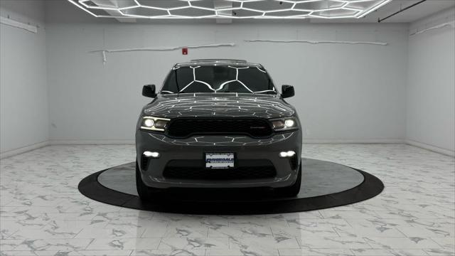 2021 Dodge Durango GT AWD