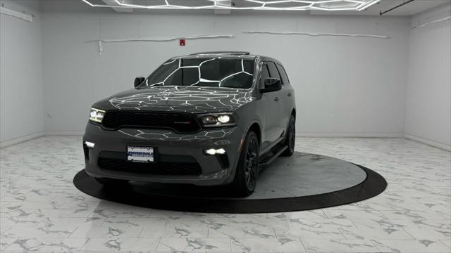 2021 Dodge Durango GT AWD