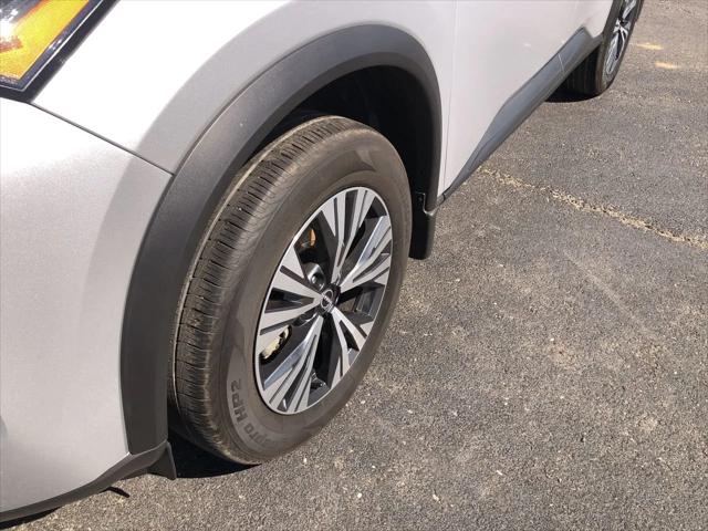 2023 Nissan Rogue SV Intelligent AWD 2023 Nissan Rogue SV Intelligent AWD