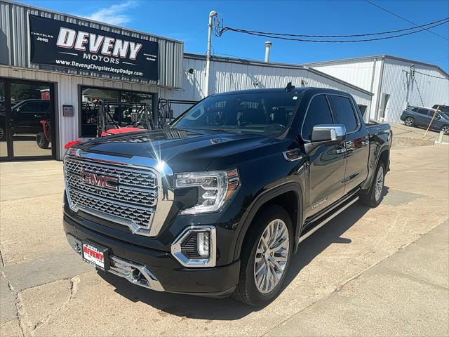 2019 GMC Sierra 1500 Denali 2019 GMC Sierra 1500 Denali