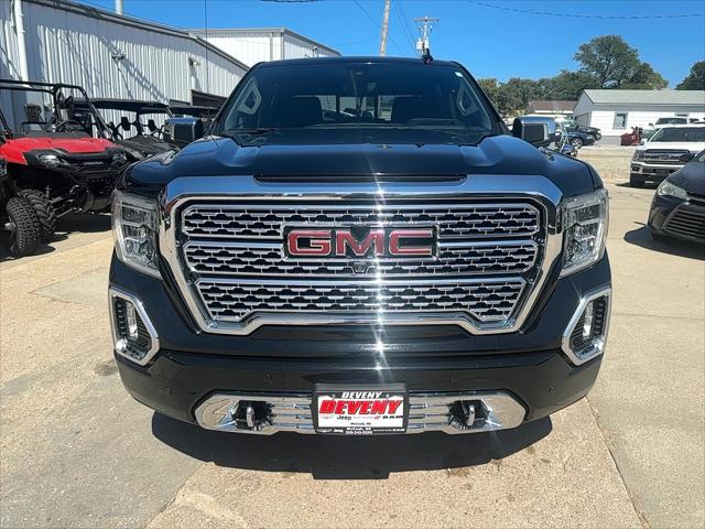 2019 GMC Sierra 1500 Denali 2019 GMC Sierra 1500 Denali