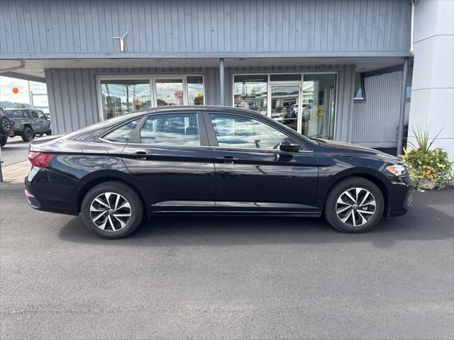 2024 Volkswagen Jetta 1.5T S