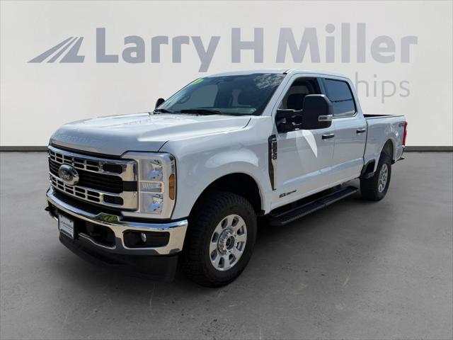 2024 Ford F-250 XLT 2024 Ford F-250 XLT