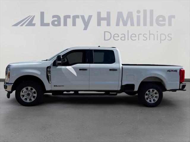 2024 Ford F-250 XLT 2024 Ford F-250 XLT