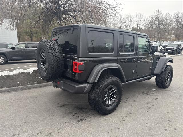 2026 Jeep Wrangler WRANGLER 4-DOOR WILLYS 2026 Jeep Wrangler WRANGLER 4-DOOR WILLYS