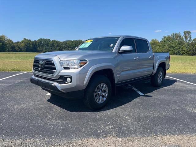 2019 Toyota Tacoma SR5 V6