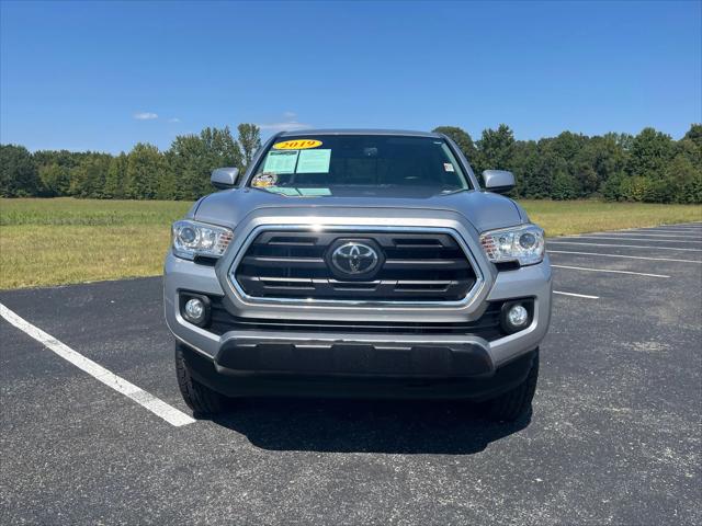 2019 Toyota Tacoma SR5 V6