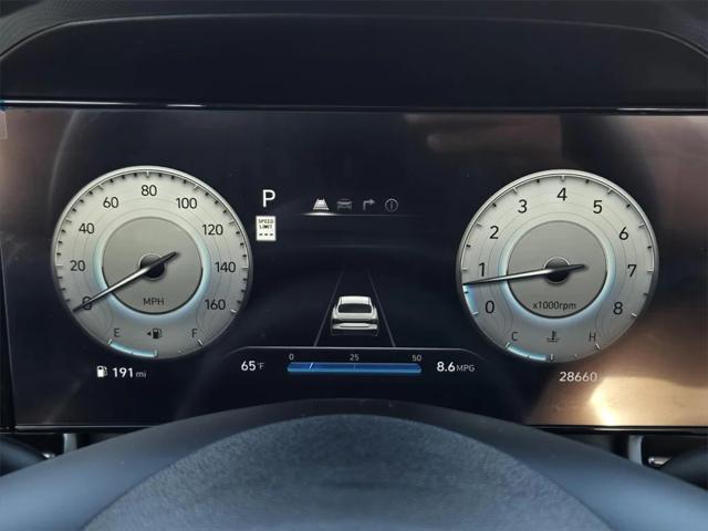 2024 Hyundai Elantra SEL 2024 Hyundai Elantra SEL