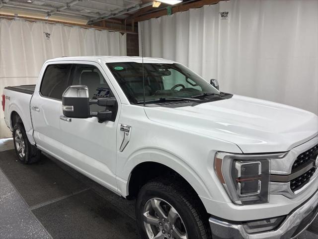 2023 Ford F-150 King Ranch 2023 Ford F-150 King Ranch