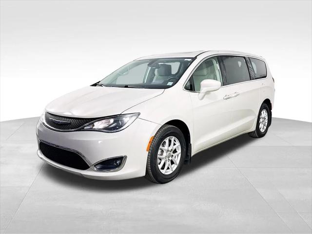 2020 Chrysler Pacifica Touring