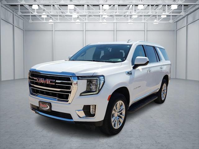 2024 GMC Yukon 2WD SLT
