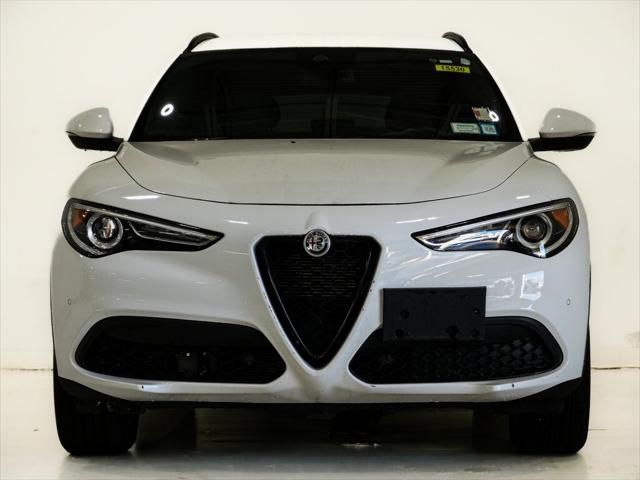 2022 Alfa Romeo Stelvio Sprint AWD