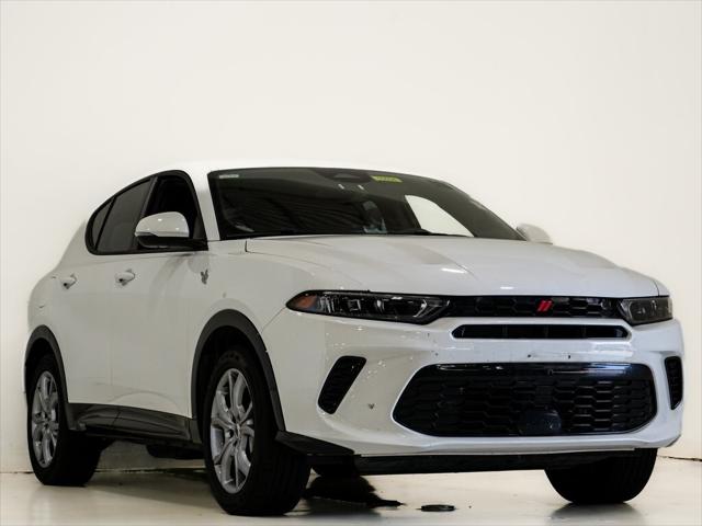2024 Dodge Hornet R/T EAWD