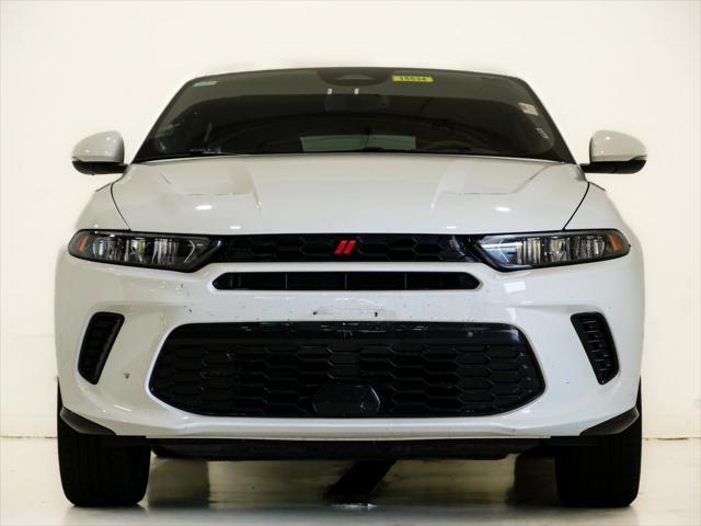 2024 Dodge Hornet R/T EAWD