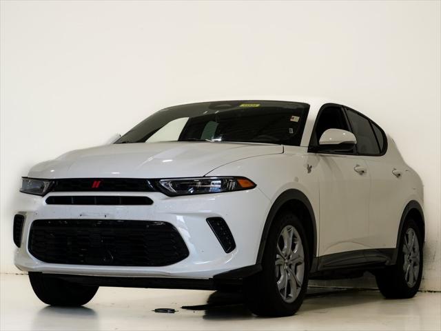2024 Dodge Hornet R/T EAWD