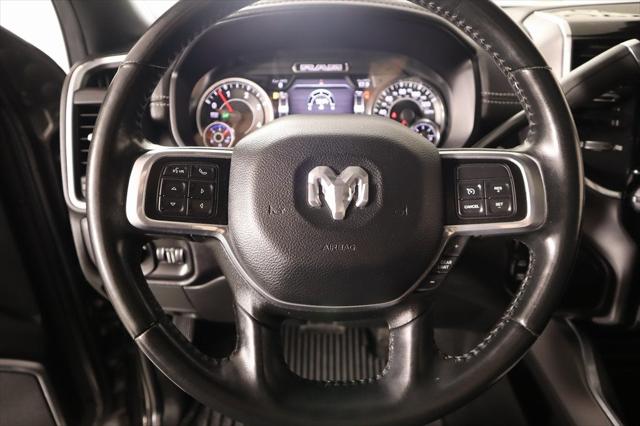 2022 RAM 2500 Laramie Crew Cab 4x4 64 Box