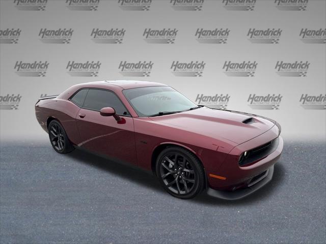2023 Dodge Challenger R/T 2023 Dodge Challenger R/T