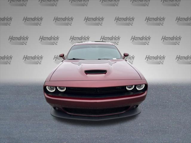 2023 Dodge Challenger R/T 2023 Dodge Challenger R/T